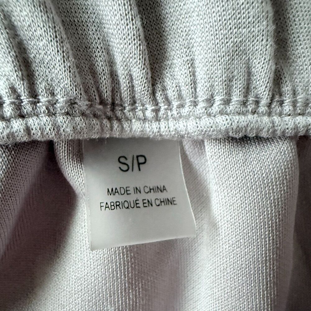 Elie Tahari Blush Pink Pull On Stretch Comfort Soft Dress Pant Slacks Office S - Picture 5 of 5